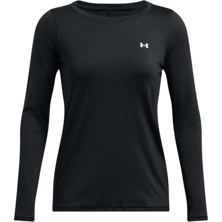 Under Armour T Shirt Women's Black