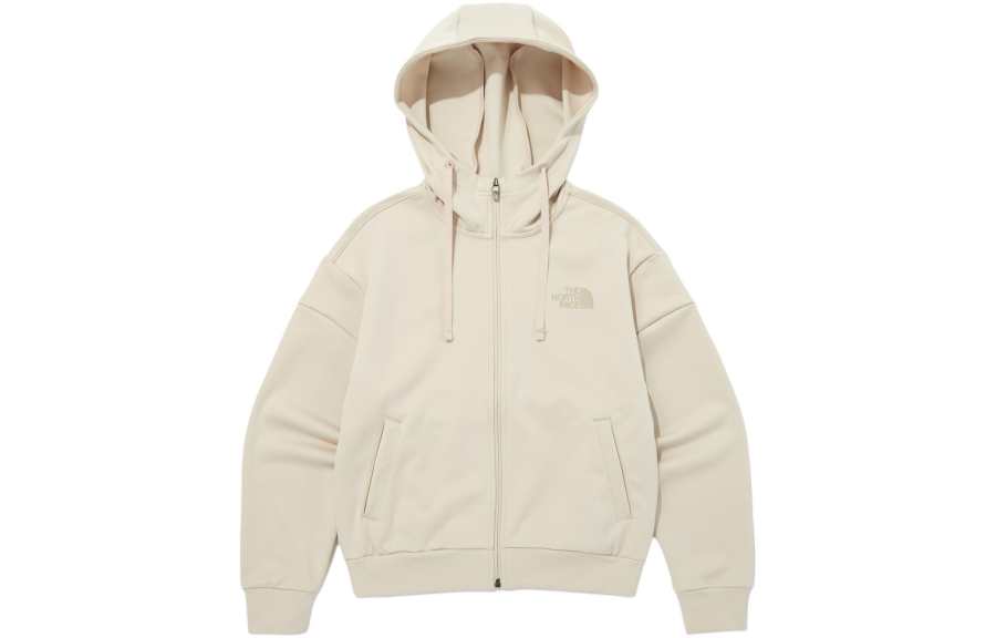 THE NORTH FACE W'smatrainingjacket Jackets & Coats Women's Tawny