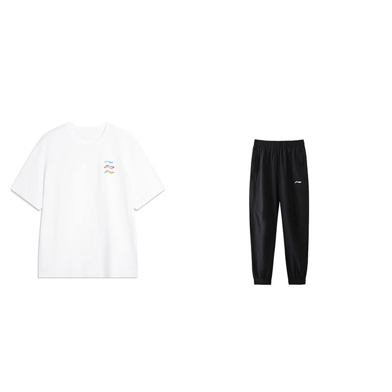 Li-Ning Li Ning Casual Sportswear Unisex