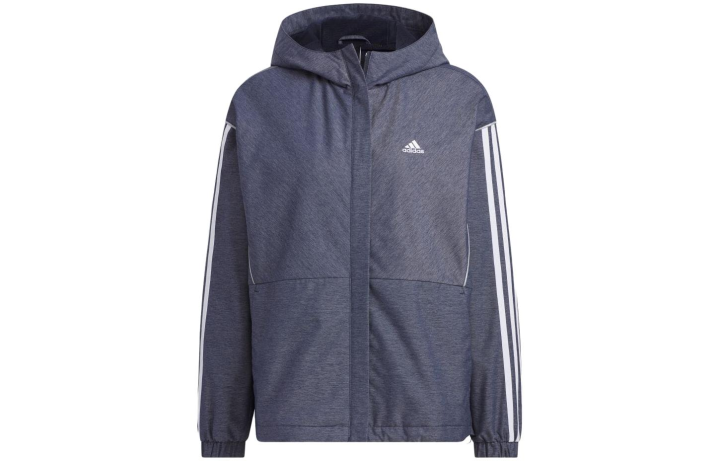 Adidas Adidas Jackets & Coats Japan Version Women's Blue