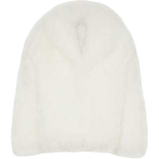 The Attico Padded Short Coat