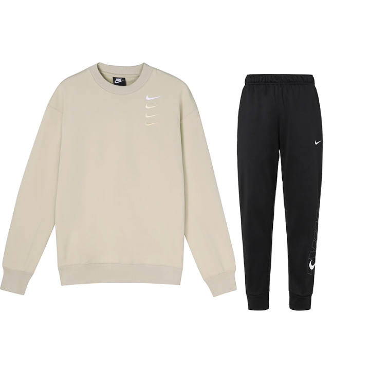 Nike Nike Casual Sportswear Unisex Crew Neck Moderate