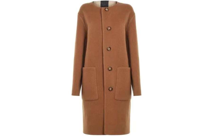 Burberry SS23 Knitwear Women's Brown