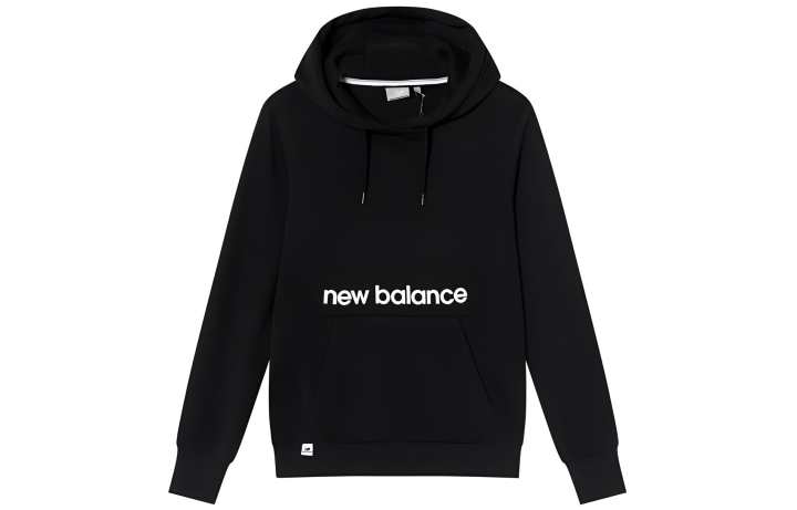 New Balance New Balance Sweatshirt Women's Black