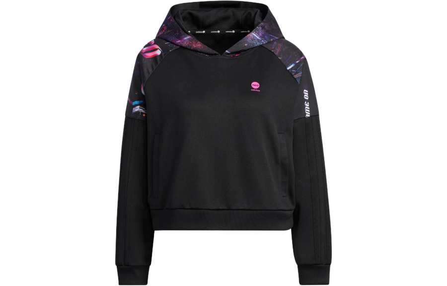 Adidas Neo Sweatshirt Women's Black