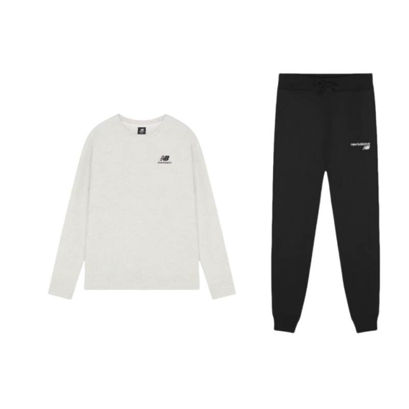 New Balance New Balance Sweatshirt Set Unisex