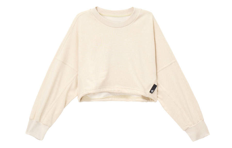 Adidas Adidas Sweatshirt Women's Light Umber