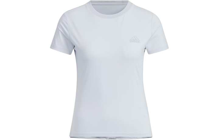 Adidas Adidas T Shirt Women's Light Blue