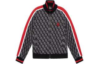 MCM Jackets & Coats Women's Black
