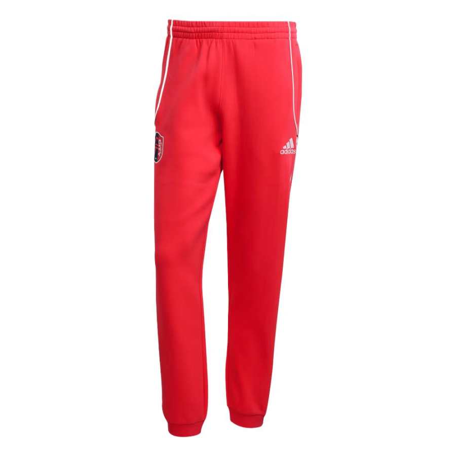 Adidas Adidas Free Shipping With AdiClub St. Louis City Sc Ubp Travel Pants
