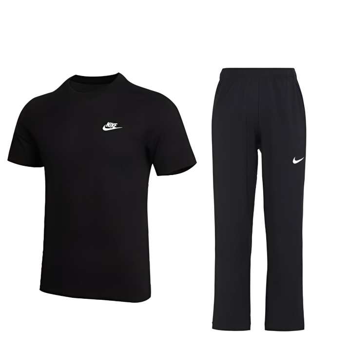 Nike Nike Casual Sportswear Men's Black