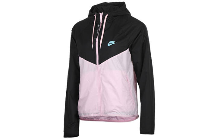 Nike Nike Jackets Women's Foam Pink Moderate Instructor