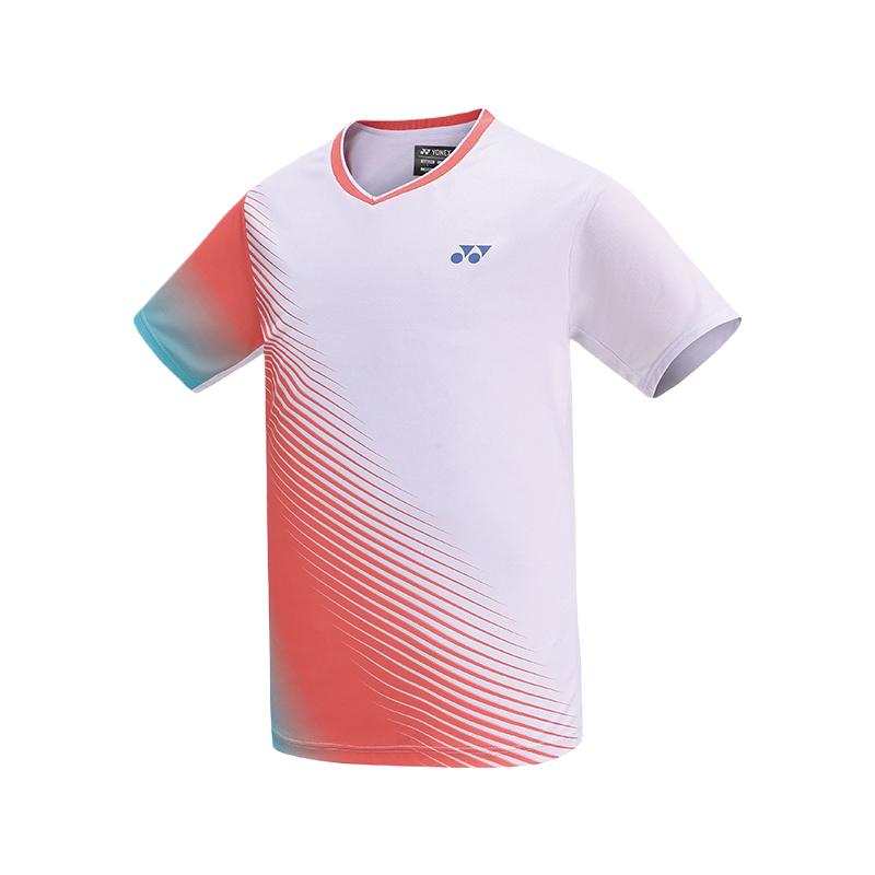 YONEX YONEX Badminton Jerseys Men's Crew Neck
