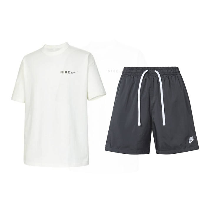 Nike Nike Casual Sportswear Unisex Crew Neck Moderate