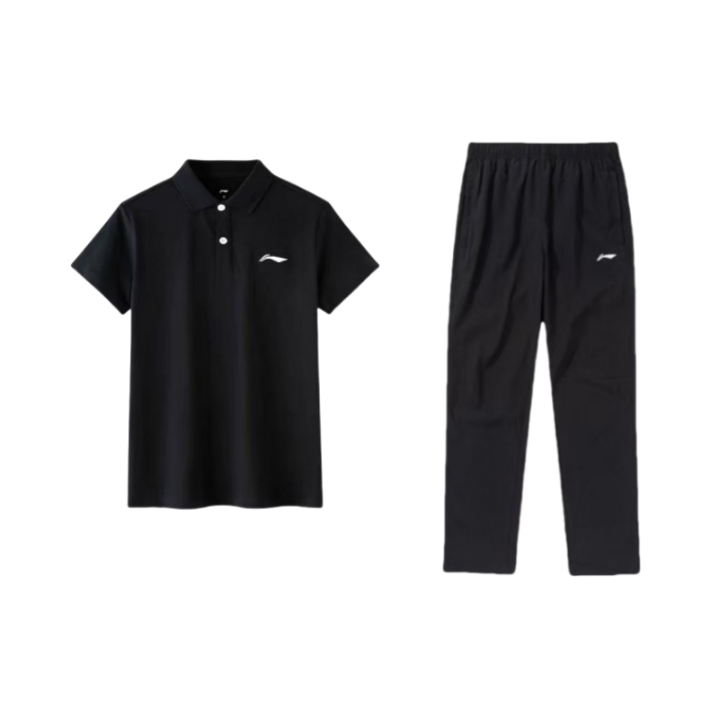Li-Ning Li Ning Casual Sportswear Men's