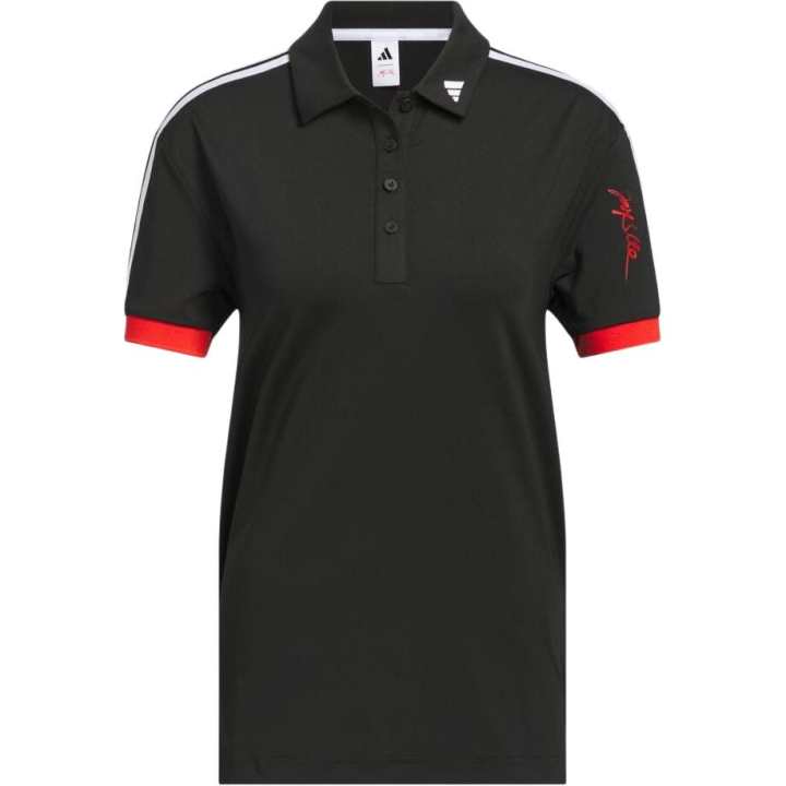 Adidas Adidas JAY3LLE Shirt Women's Black