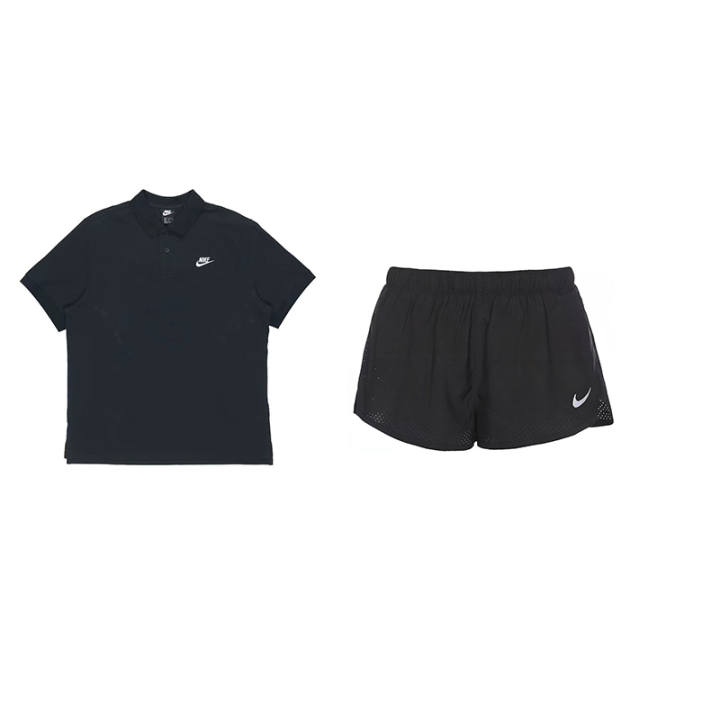 Nike Nike Casual Sportswear Men's Black