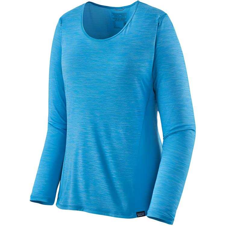 Patagonia T Shirts Women's Crew Neck Moderate Straight Fit