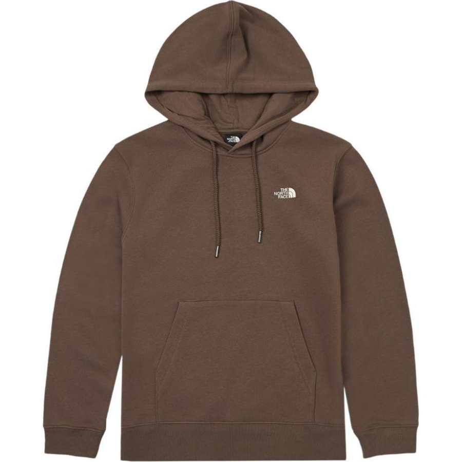 THE NORTH FACE Sweatshirt Women's Brown
