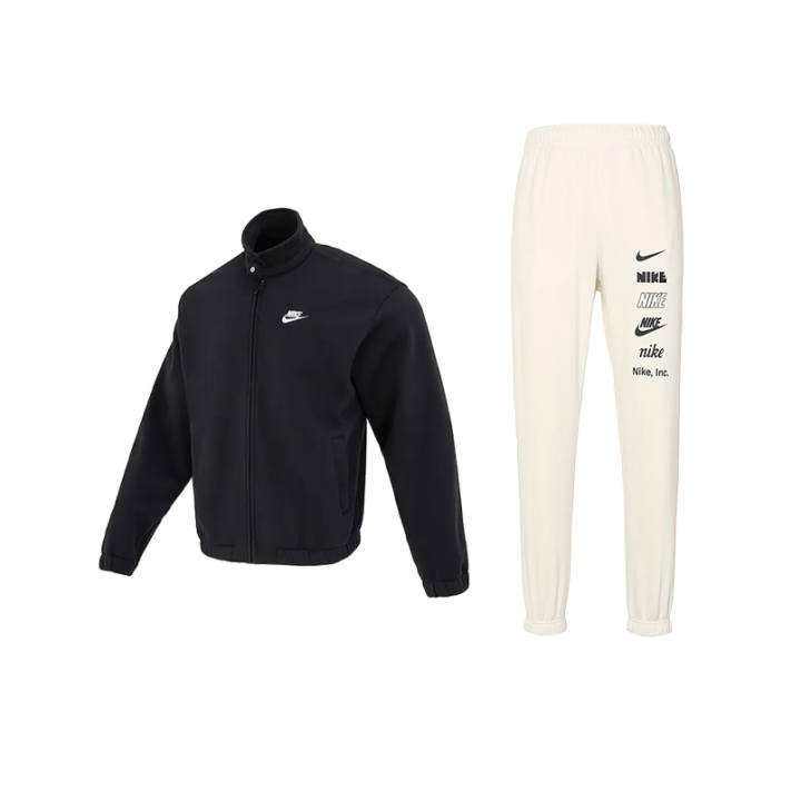 Nike Nike Casual Sportswear Men's Stand Collar Moderate