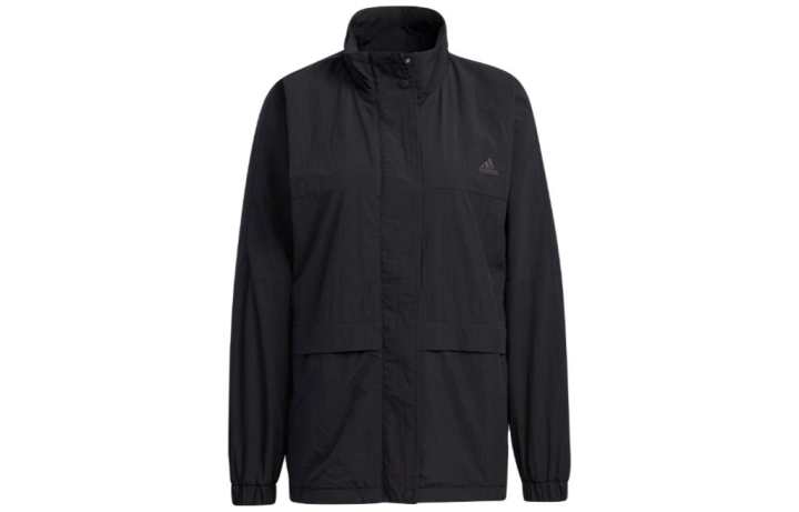 Adidas Adidas Jackets & Coats Japan Version Women's Black