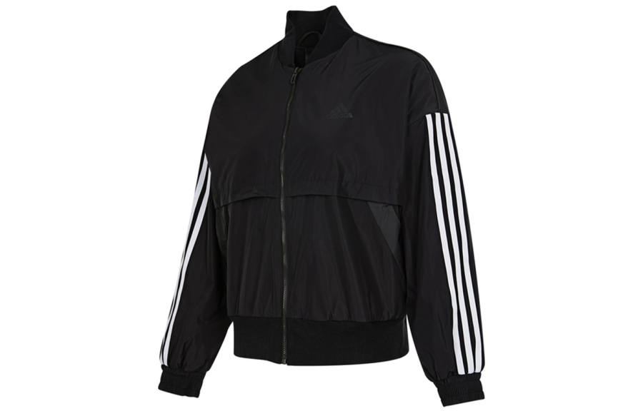 Adidas Adidas Future Icons Jacket Women's Black