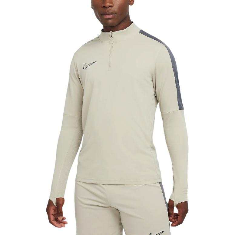 Nike Nike Dri FitAcademy FW24 Soccer Jersey Men's Stone Color