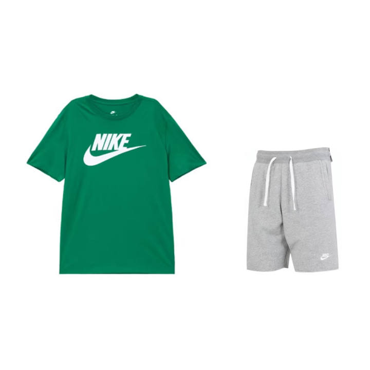 Nike Nike Casual Sportswear Unisex Crew Neck Moderate