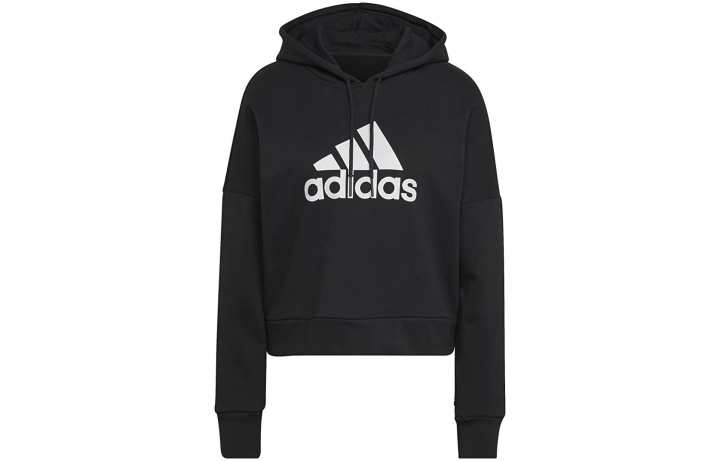 Adidas Adidas Sweatshirt Women's Black