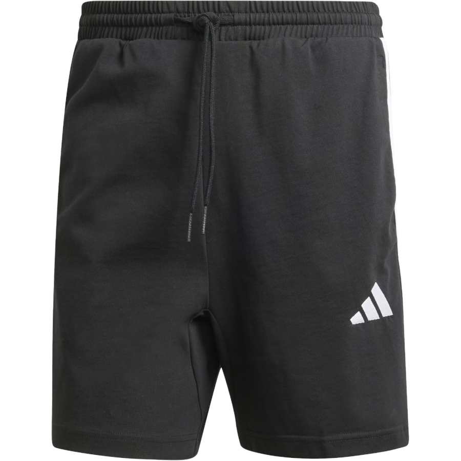 Adidas Adidas Casual Shorts Men's Black