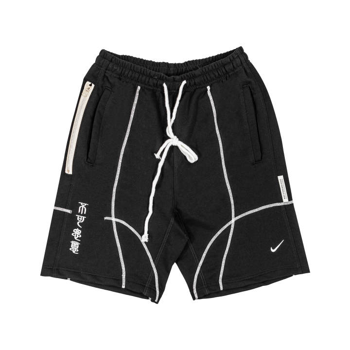 Nike Nike Basketball Shorts Unisex Black