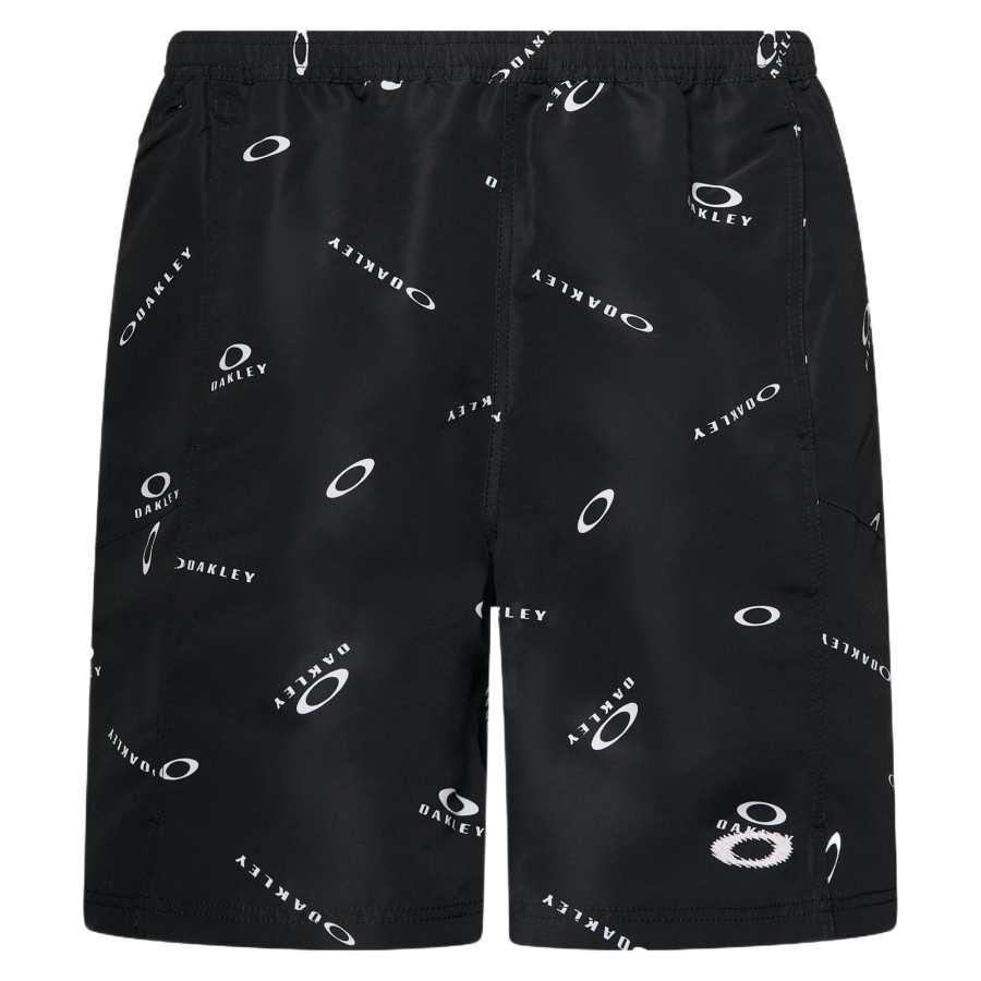 Oakley Casual Shorts Men's Black