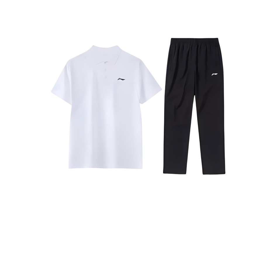 Li-Ning Li Ning Sports Life Collection Casual Sportswear Unisex