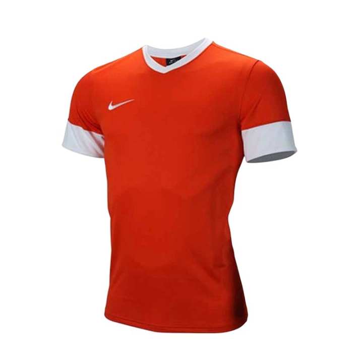 Nike Nike Soccer Jersey Men's Orange
