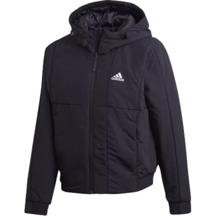 Adidas Adidas Jackets & Coats Women's Black