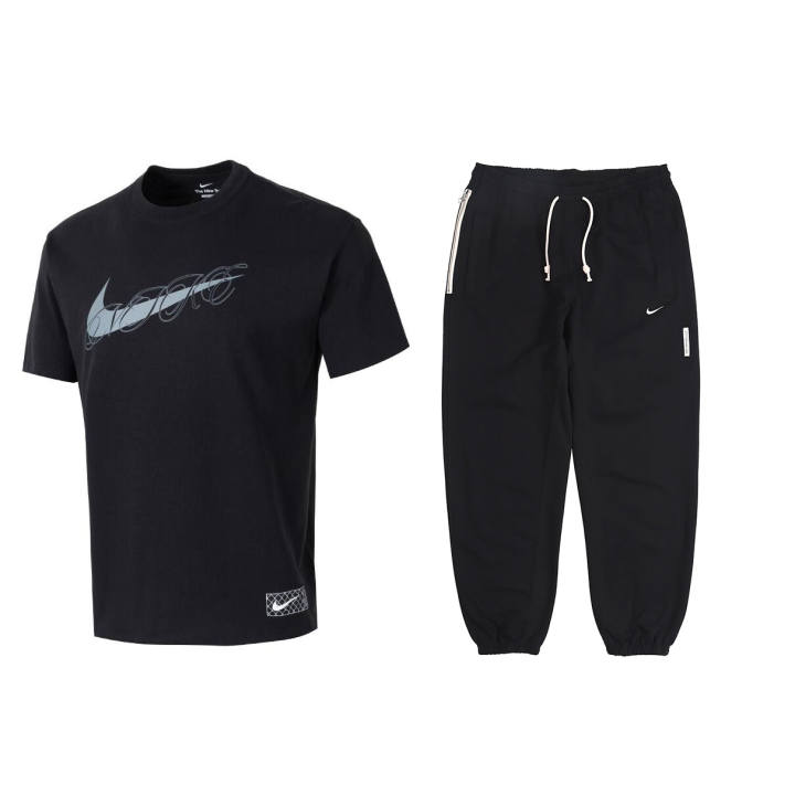 Nike Nike Casual Sportswear Men's Black