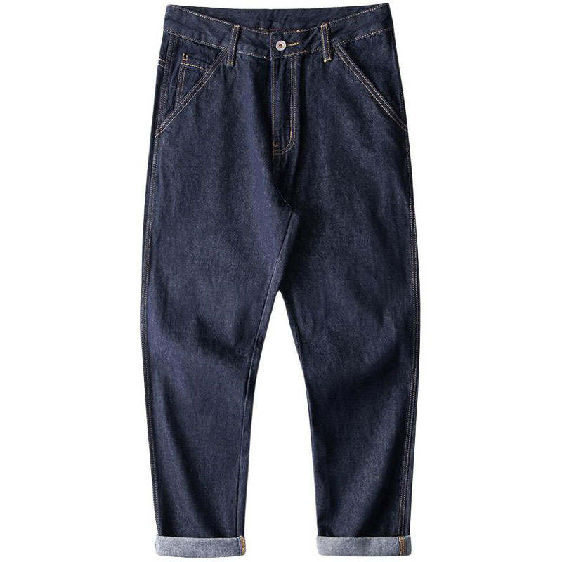 Jeep Outdoor Luxury Collection Jeans Unisex