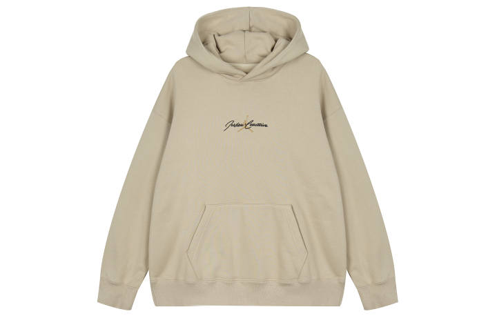 Jordan Jordan Sweatshirt Women's Apricot