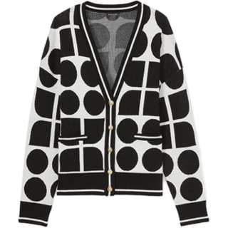 Kate Spade SS24 Knitwear Women's Night Black