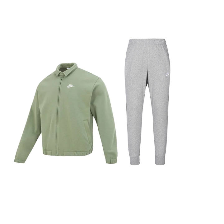 Nike Nike Casual Sportswear Men's Stand Collar Moderate