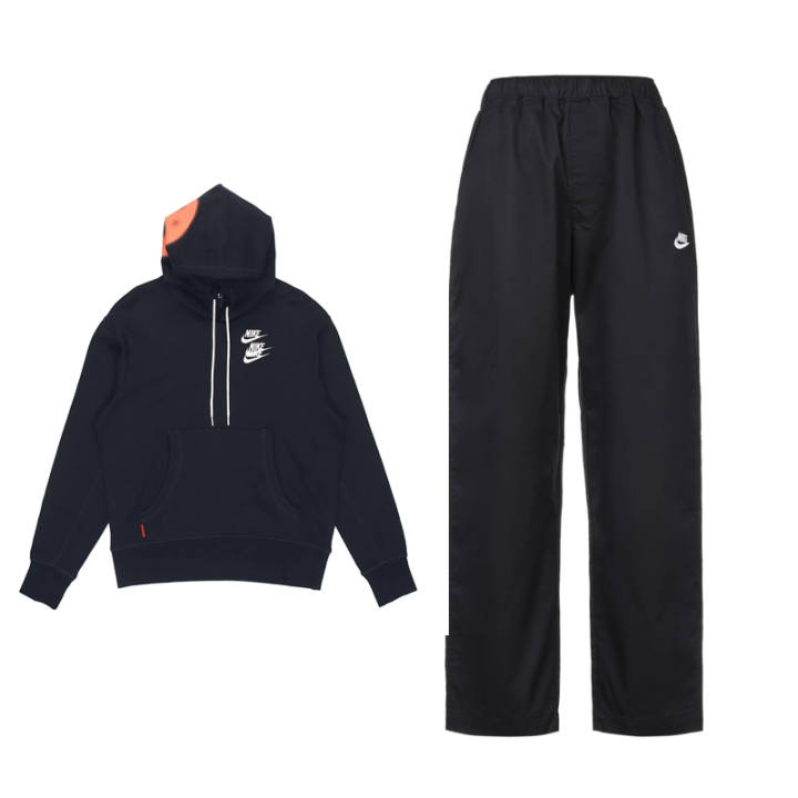 Nike Nike Casual Sportswear Men's Black