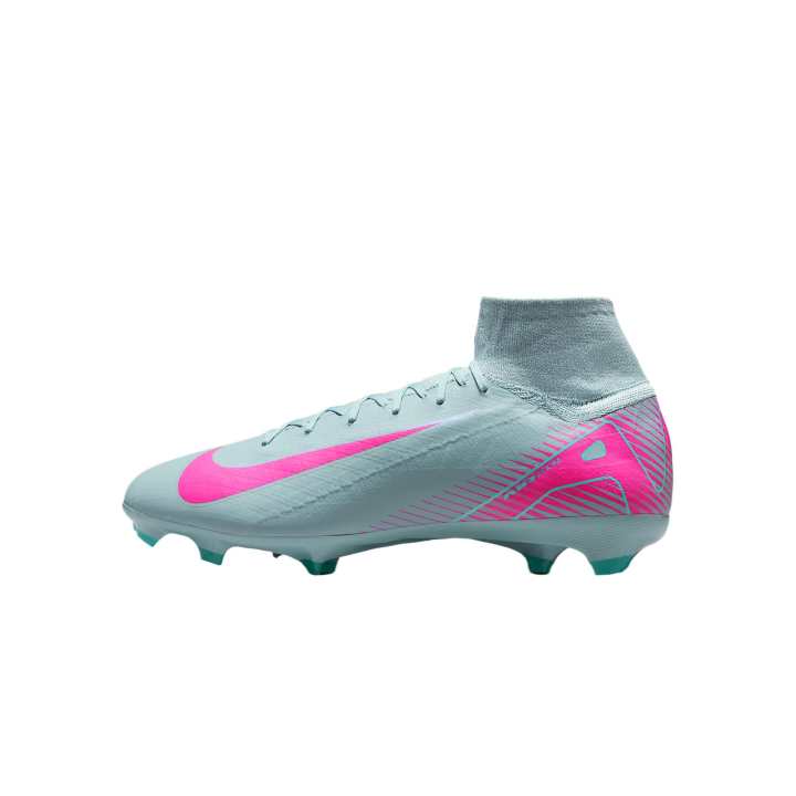 Nike Nike Zoom Mercurial Superfly 10 Pro Fg Prism Pack