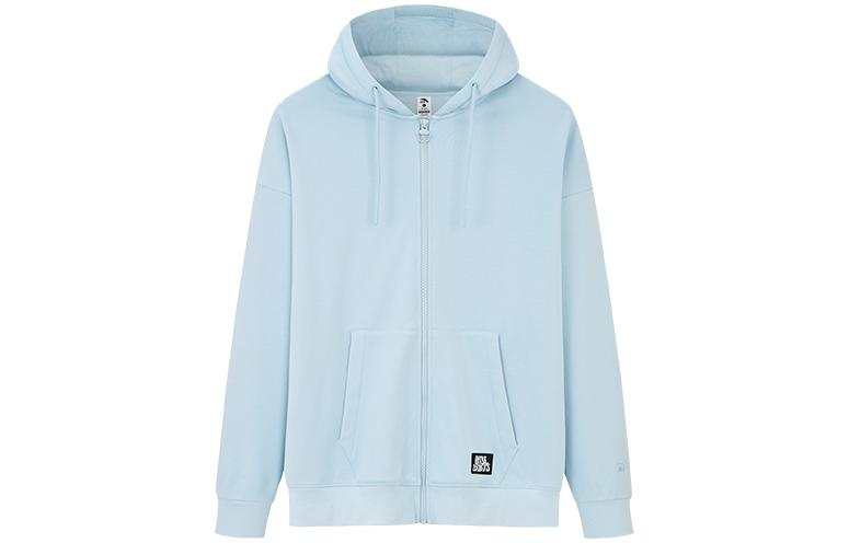 Anta Sweatshirt Women's Sapphire Blue