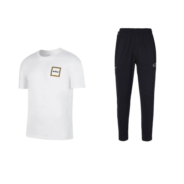 Nike Nike Casual Sportswear Men's Crew Neck Moderate