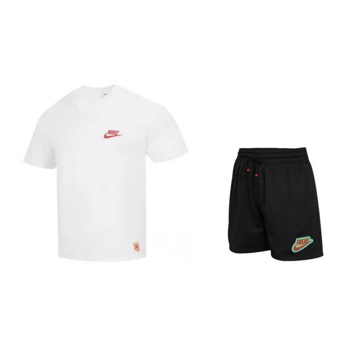 Nike Nike Casual Sportswear Unisex Crew Neck Moderate