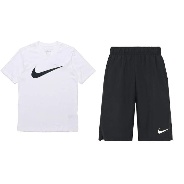 Nike Nike Casual Sportswear Unisex Crew Neck Moderate