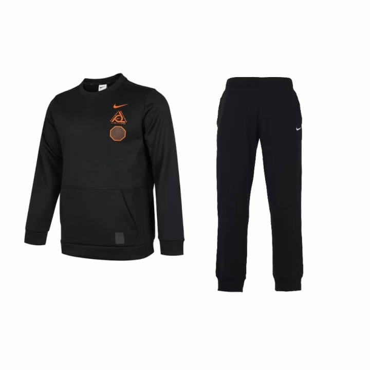 Nike Nike Casual Sportswear Men's Black