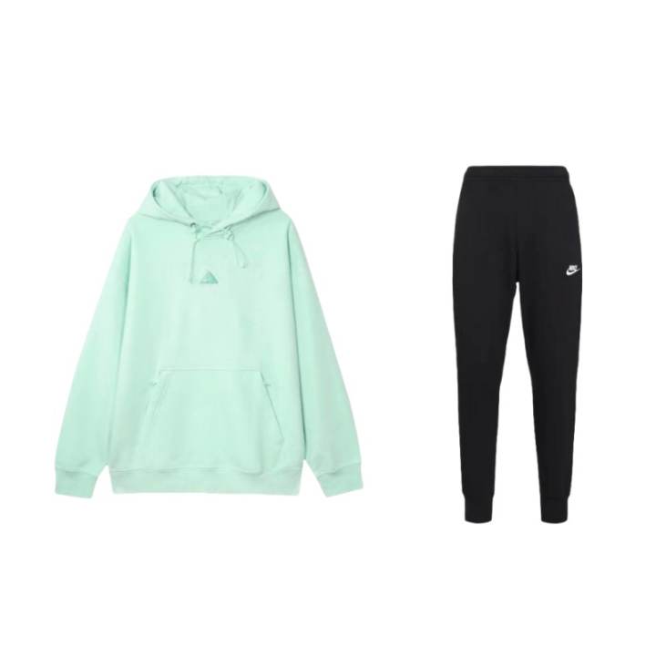 Nike Nike Casual Sportswear Men's Hooded Moderate