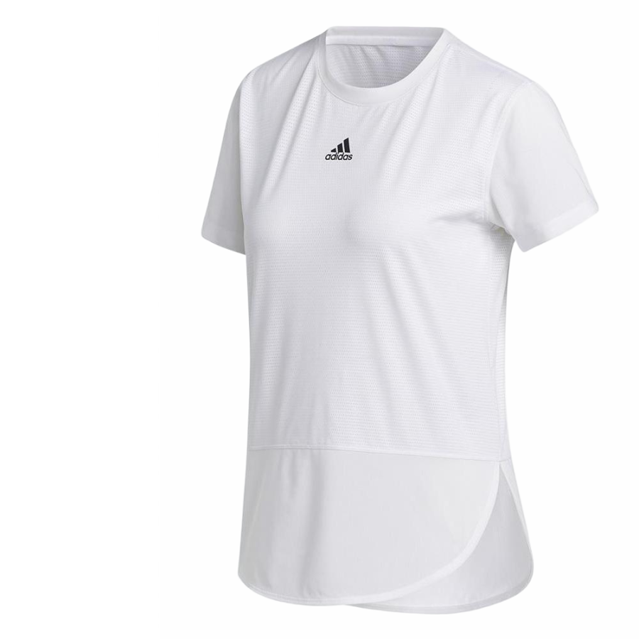 Adidas Adidas AEROREADY T Shirt Women's White