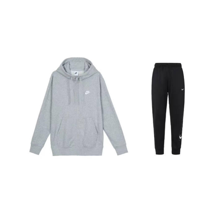Nike Nike Casual Sportswear Unisex Hooded Moderate
